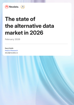 Market sizing report 2026 front cover