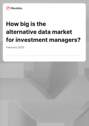 Market sizing report Feb 2025