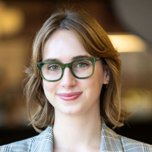 Ellen Johnson, Content Specialist