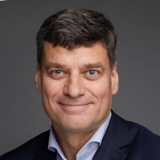 Michael Hejtmanek, Head of Data Monetisation